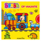 Studio 100 Bumba Exciptable Cardboard Book - im Urlaub