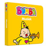 Studio 100 Bumba-Handouts, 10 Stk