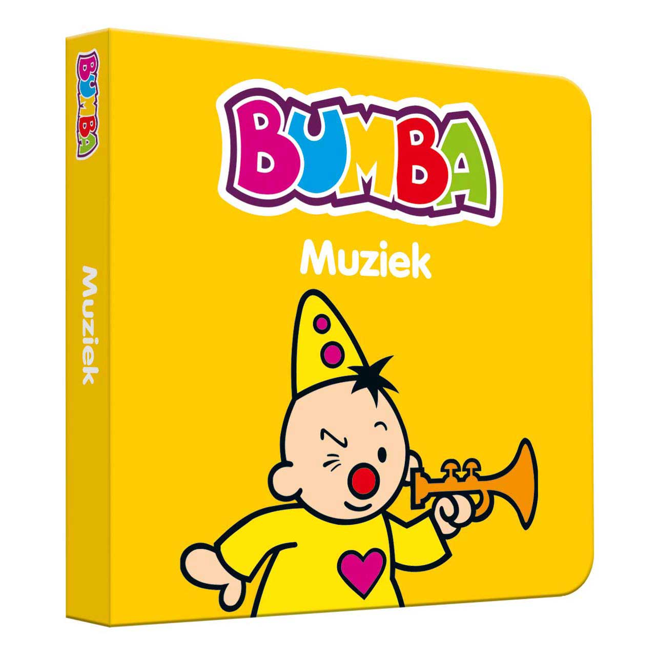 Studio 100 Bumba-Handouts, 10 Stk