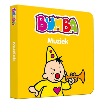 Studio 100 Bumba-Handouts, 10 Stk