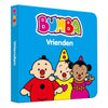 Studio 100 Bumba-Handouts, 10 Stk