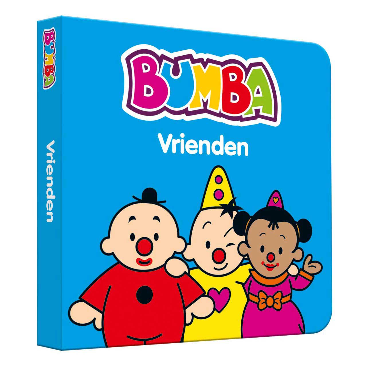 Studio 100 Bumba-Handouts, 10 Stk