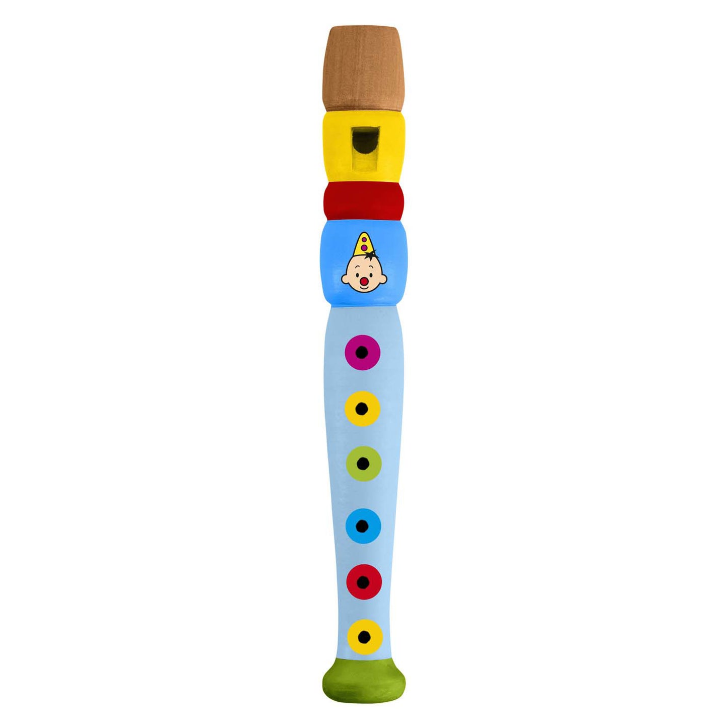 Bumba Holzrekorder