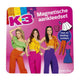 Studio 100 K3 Magnetic Dressingspiel