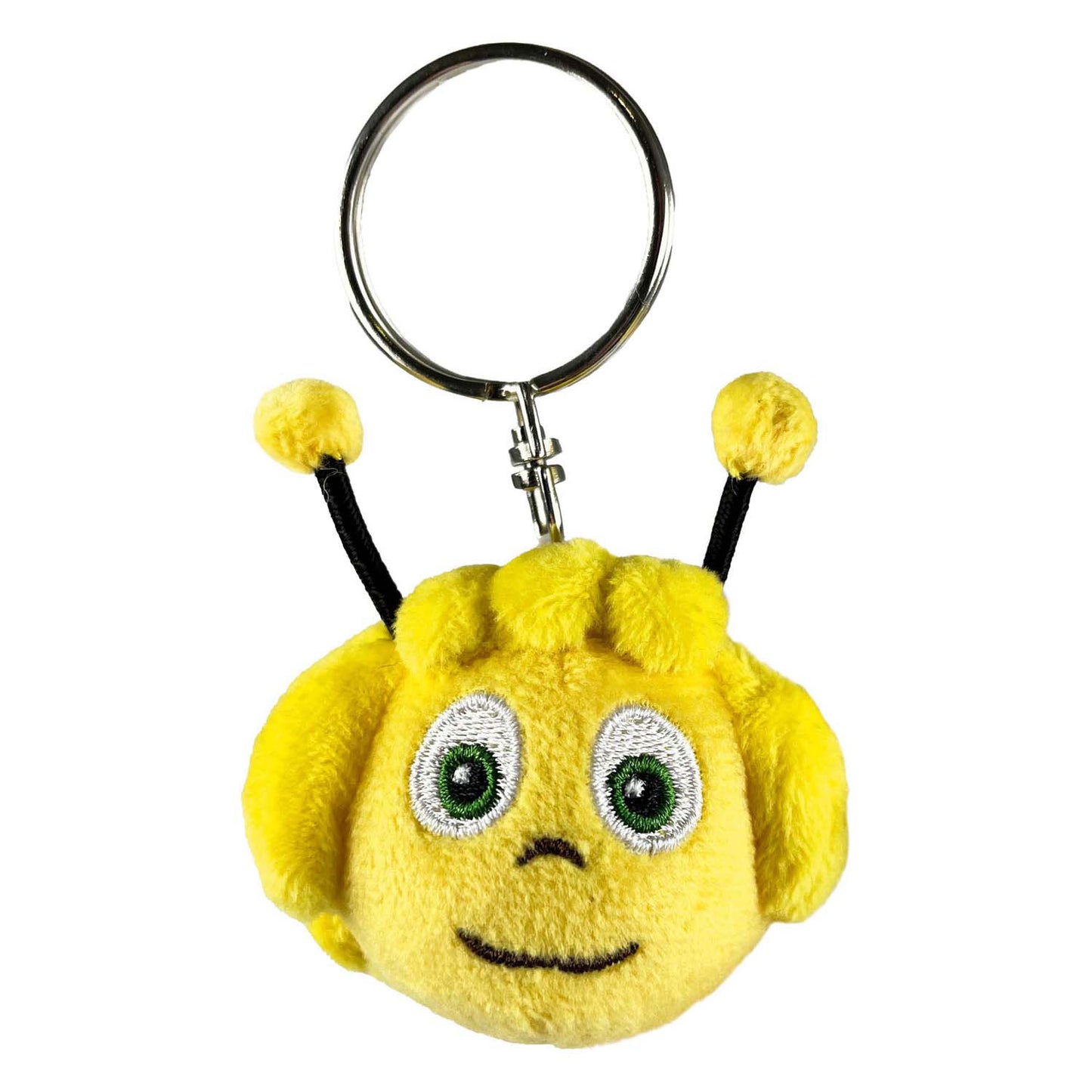Studio 100 Maya Plush Keychain