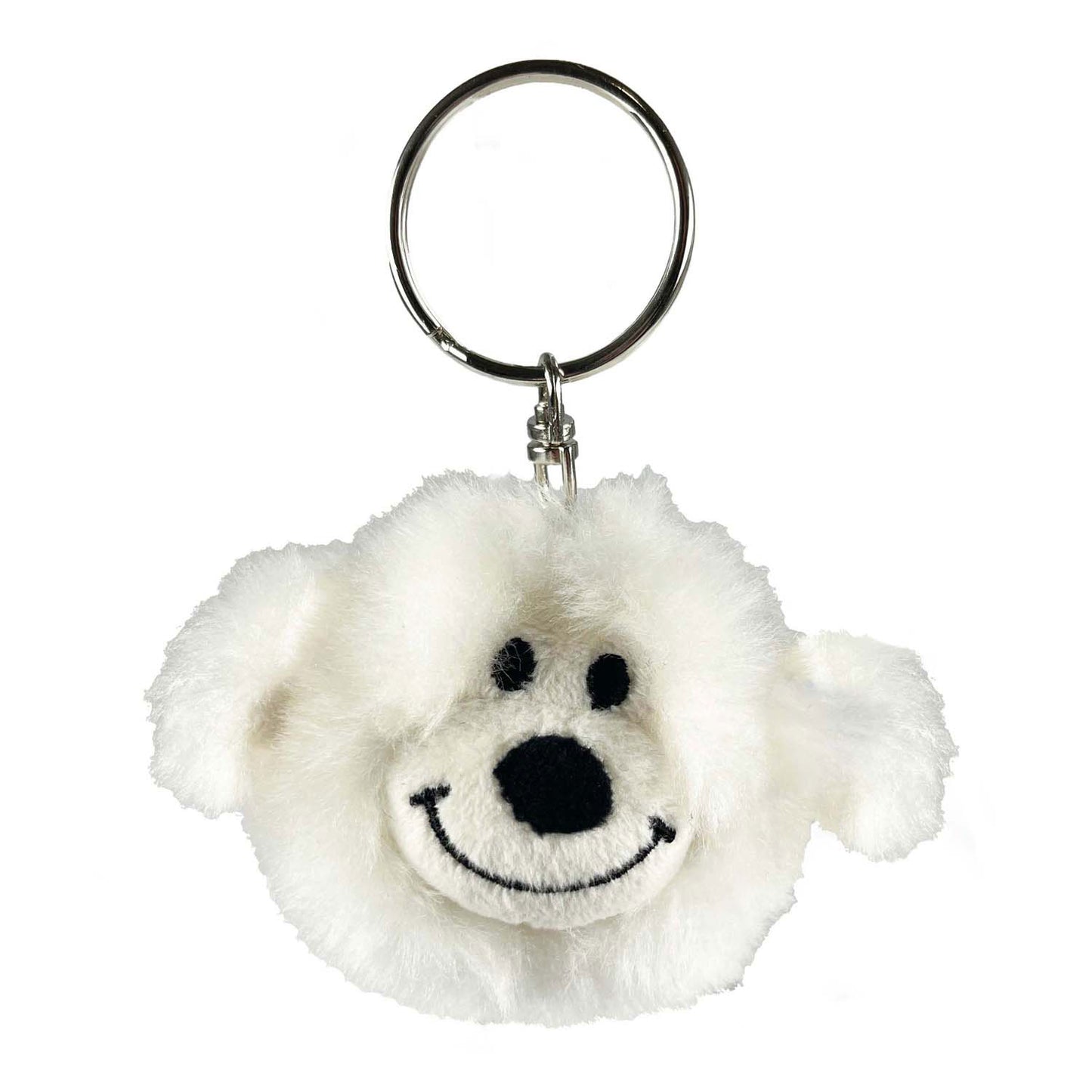 Studio 100 Samson Marie Plush Keychain Samson
