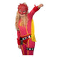 Studio 100 Mega Mindy Dress-up-Anzug mit Cape, 3-5 Jahre