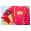 Studio 100 Mega Mindy Dress-up-Anzug mit Cape, 3-5 Jahre