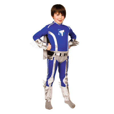 Studio 100 Mega Mindy Dress Up Anzug Toby 6-8 Jahre