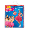 Studio 100 K3 Kleid Kleid Meerjungfrau, Größe 38