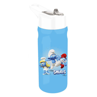 Studio 100 de Smurfs Trinkflasche, 500 ml