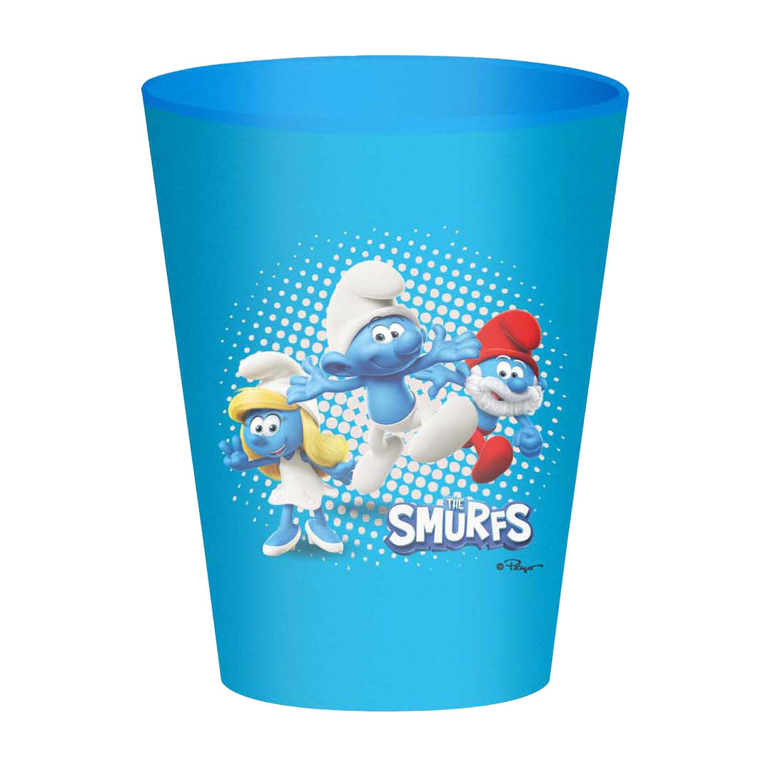 Studio 100 de Smurfen Cup, 300 ml