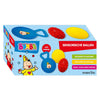 Studio 100 Bumba Sensory Ball Set
