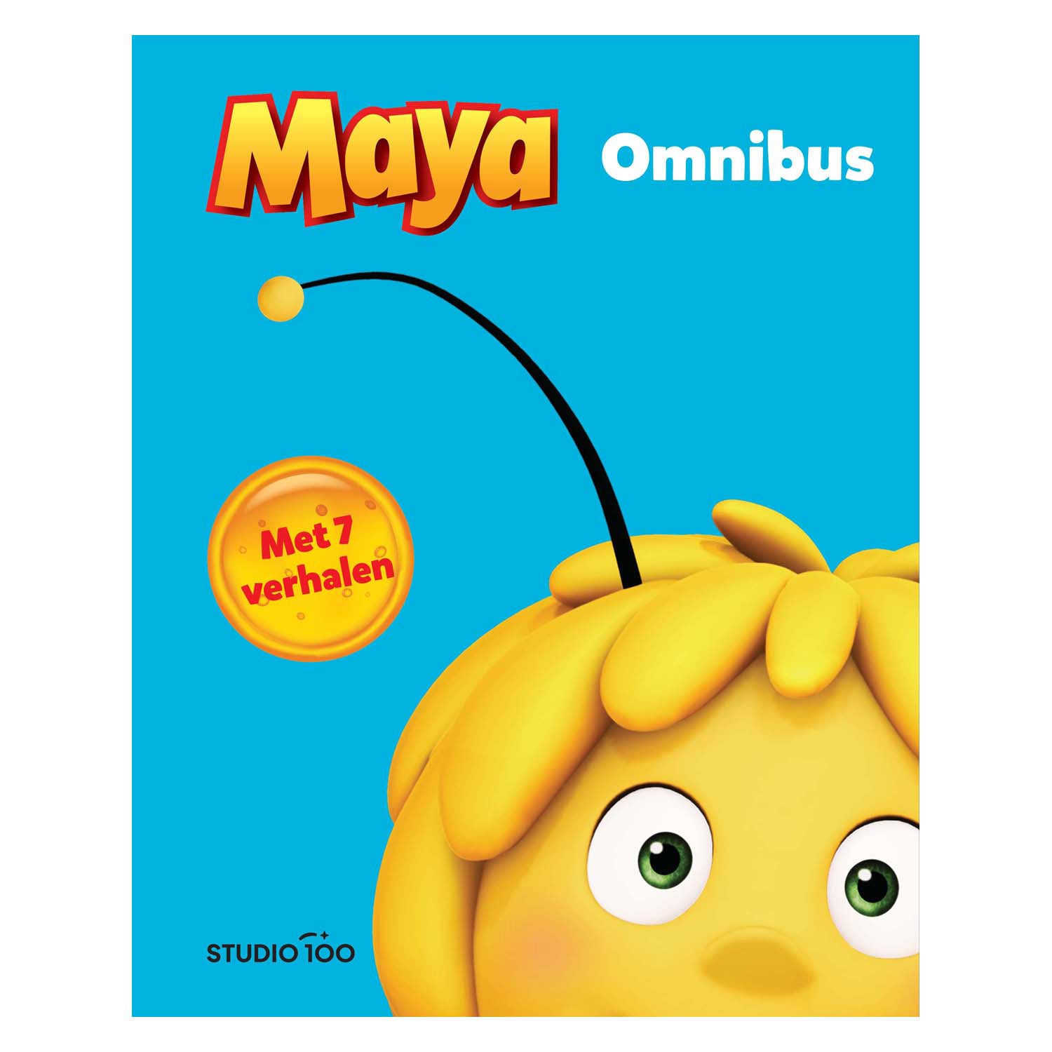 Studio 100 Maya Omnibus – Party
