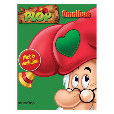 Studio 100 Plop Omnibus – Party!