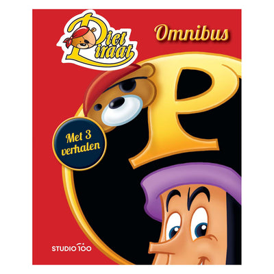 Studio 100 Piraten-Omnibus – Party!