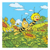 Studio 100 Maya-Malbuch – Ausmalen mit Wasser