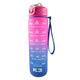 Studio 100 K3 Motivation Trinkflasche 1L