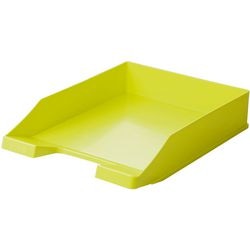 Briefkasten Han Trendfarbe Classic Lime