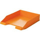 Briefablage Han Trendfarbe Classic Orange