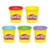 Play-Doh Back to School 5er-Pack neu