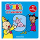 Studio 100 Bumba-Boardbuch – 1, 2, 3 Guckuck!