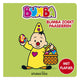 Studio 100 Bumba-Tafelbuch – Bumba sucht Ostereier