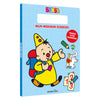 Studio 100 Bumba-Aktivitätsbuch – für unterwegs