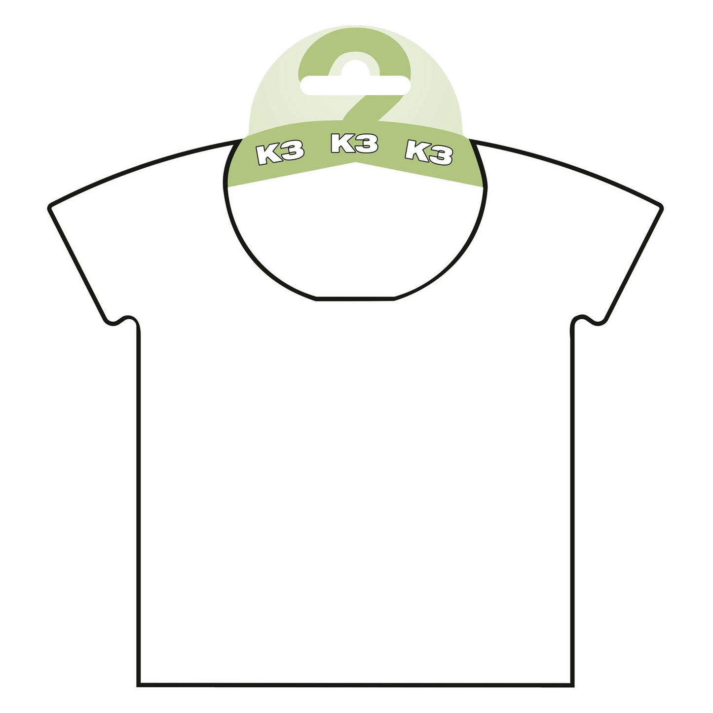 Studio 100 k3 Aktivitätsbuch – T-Shirt-Designer