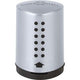 Bleistiftspitzer Faber-Castell Silber