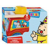 Studio 100 Bumba Feuerwehrauto - afbeelding 2