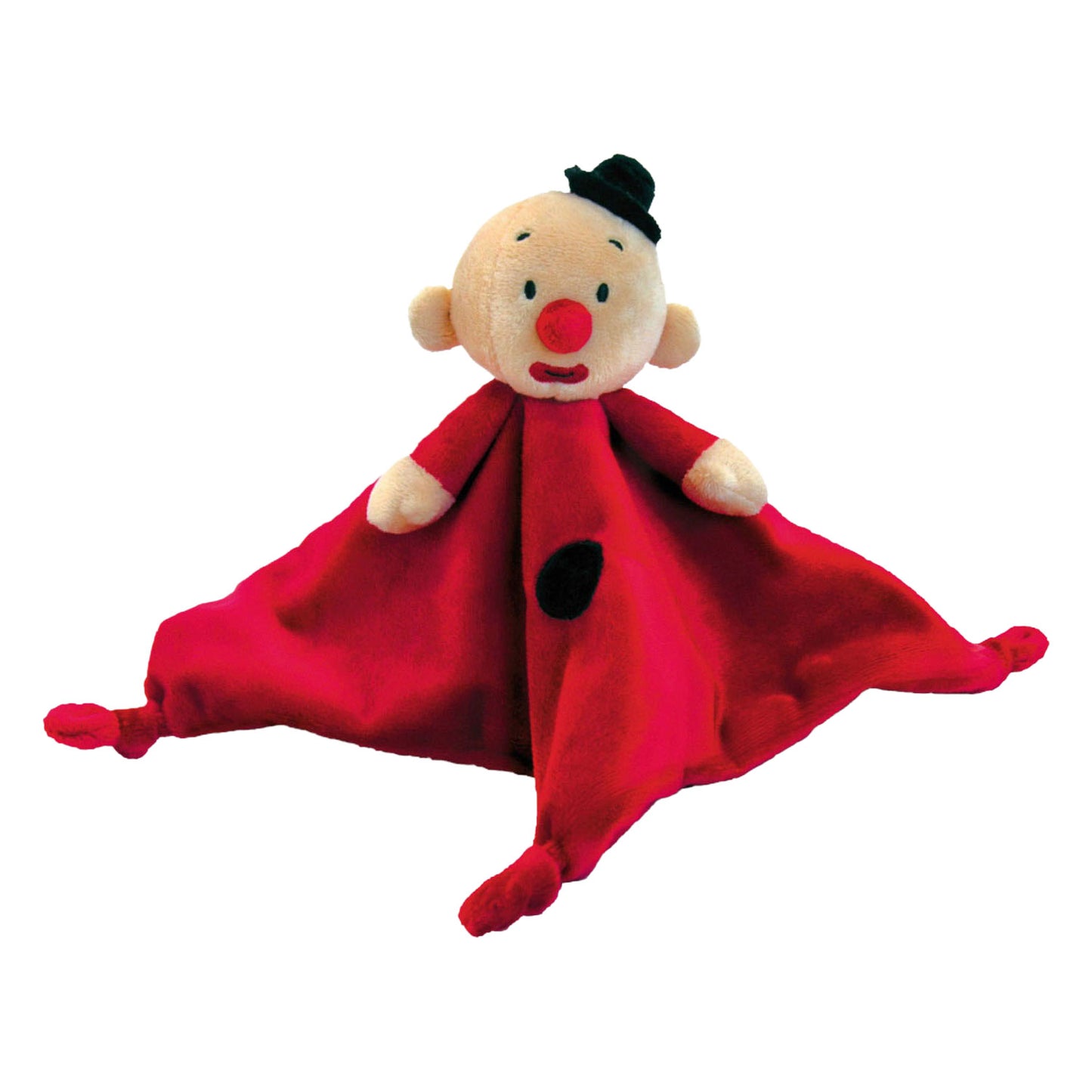 Studio 100 bumba bumbalu - Kuscheltuch