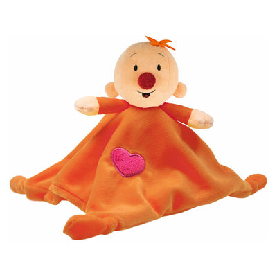 Studio 100 Bumba Kuscheltuch Babilu