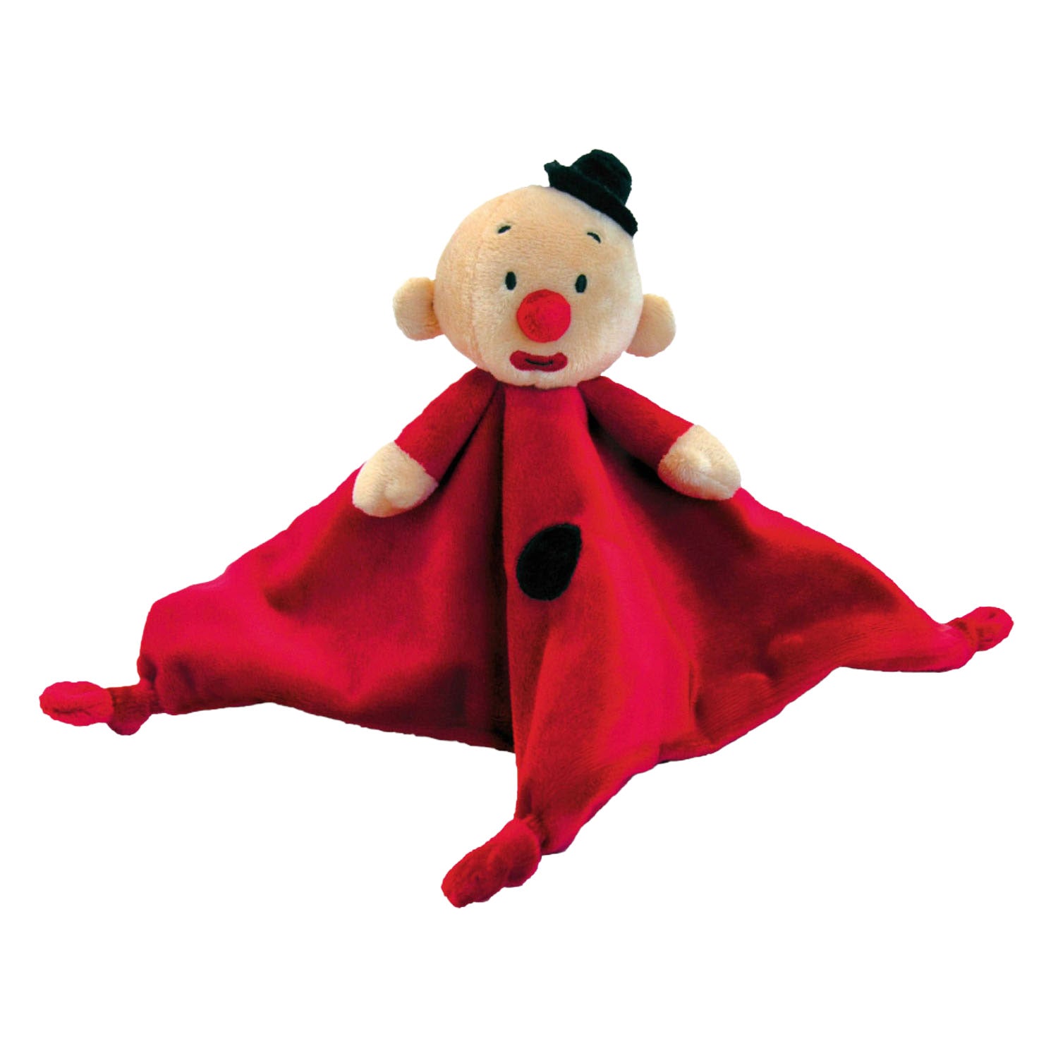 Studio 100 Bumba Kuscheltuch Bumbalu