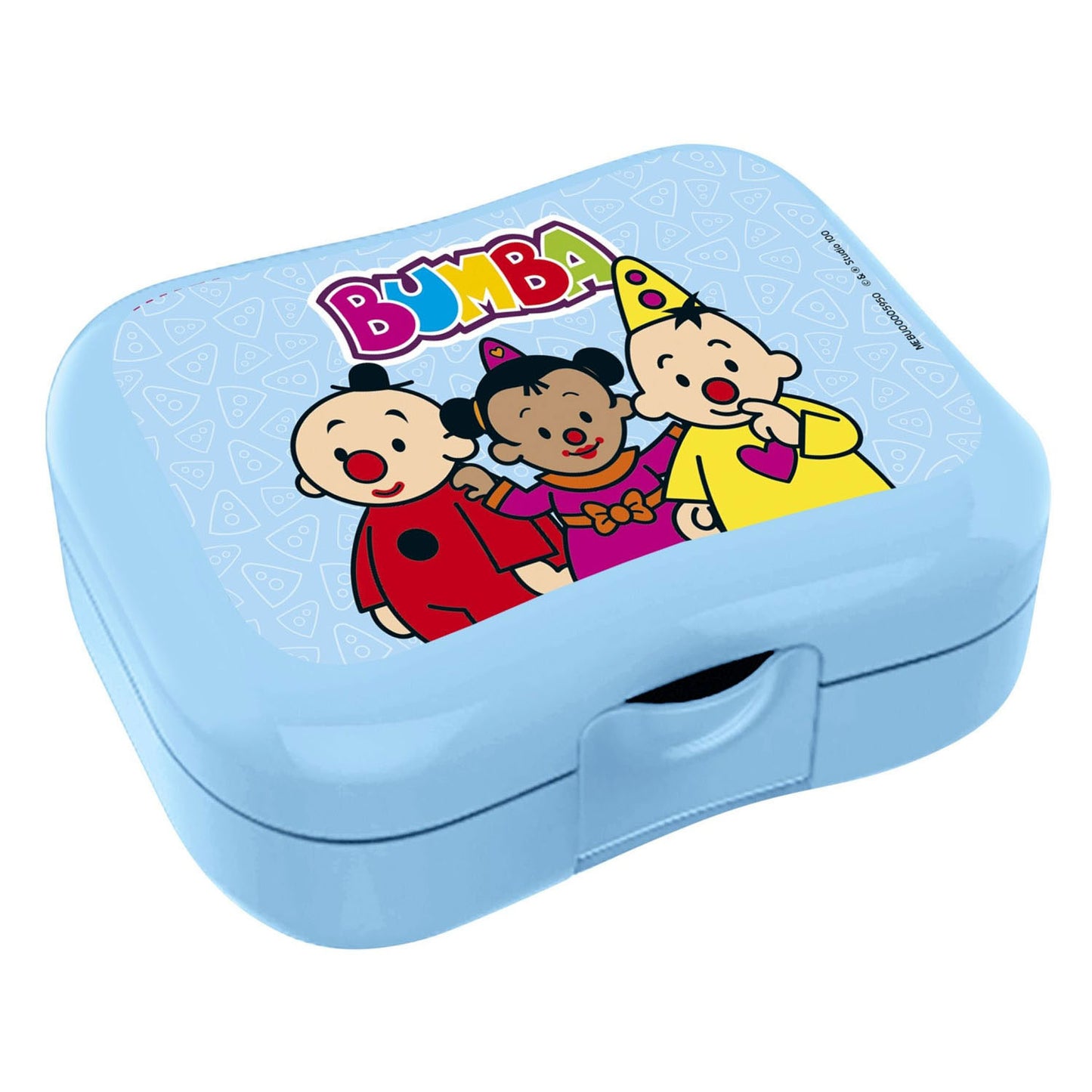 Studio 100 Bumba Friends Snackbox