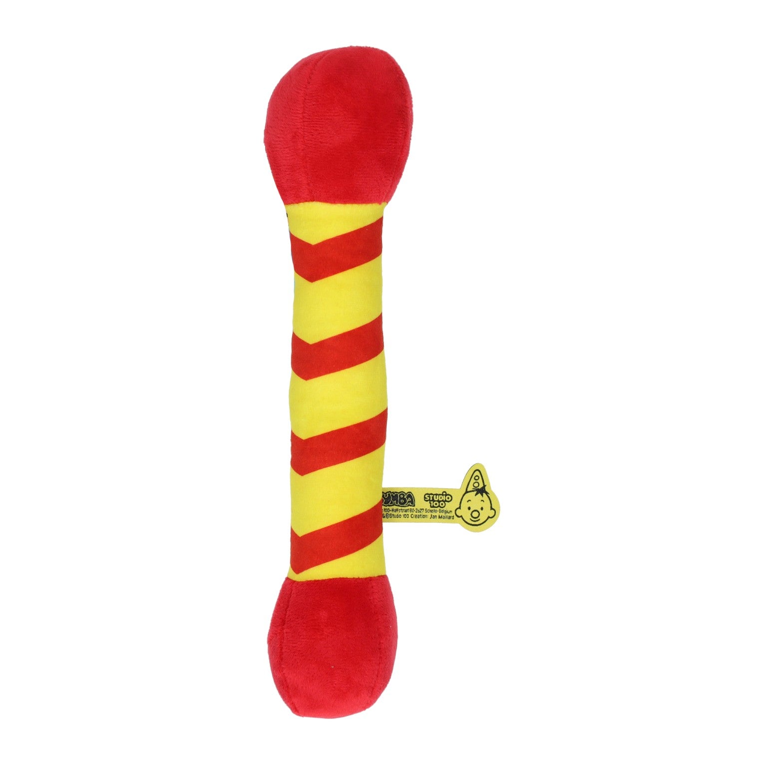 Studio 100 Bumba Sticky Magico Plüsch – 30 cm