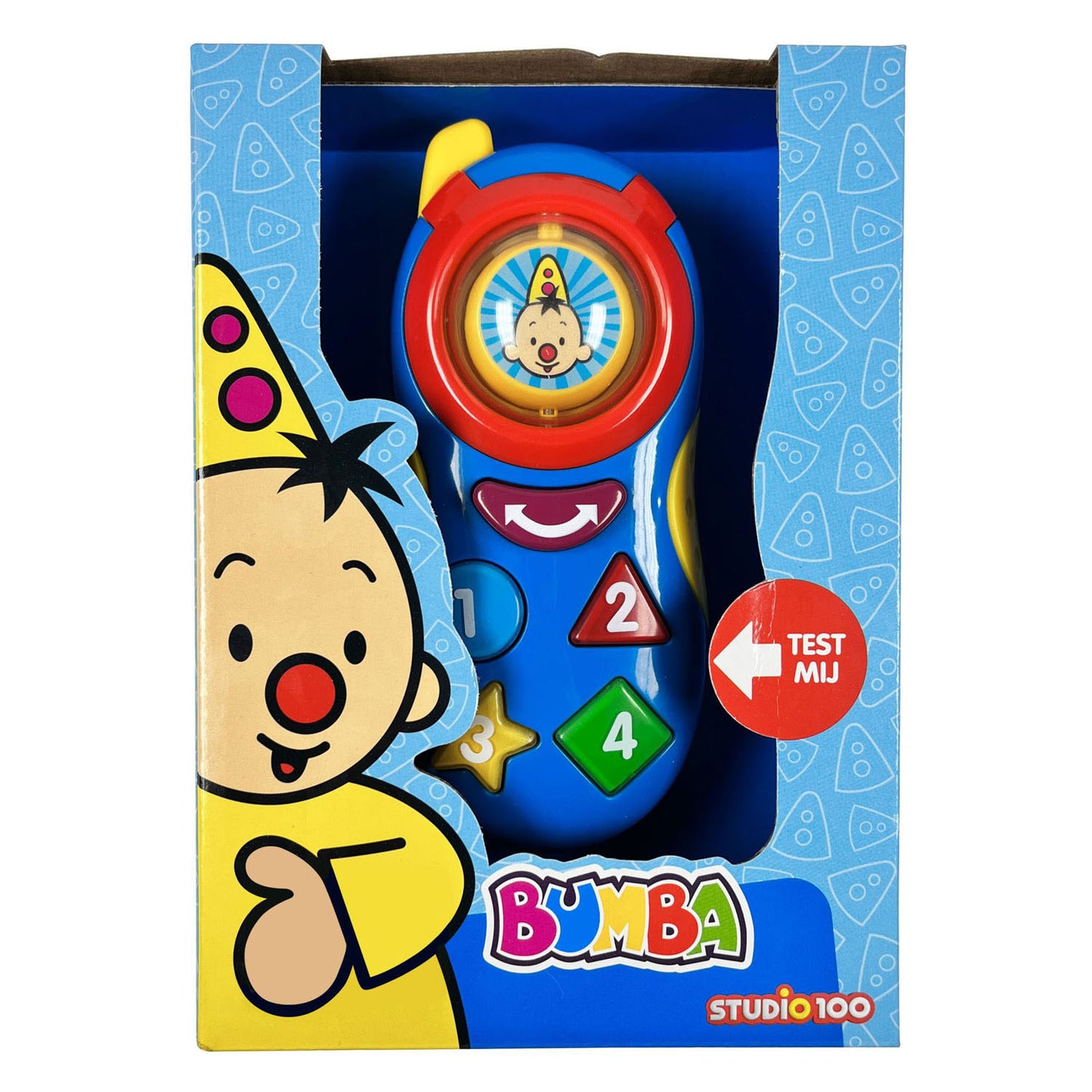 Studio 100 Bumba-Telefon