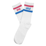 Studio 100 k3 Socken Duopack – heyah mama oya lélé – 1 Größe - afbeelding 3