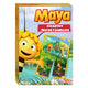 Studio 100 Maya-Spiel – Quartett