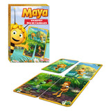 Studio 100 Maya-Spiel – Quartett - afbeelding 2