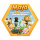 Studio 100 Maya-Freundebuch – mein besonderes Freundebuch