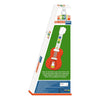Miffy-Spielzeuginstrument – meine erste Gitarre