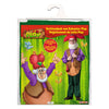 Studio 100 Plop Dress Up Anzug – Plop – Dress Up Kleidung