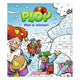 Studio 100 Plop-Lesebuch – es ist Winter