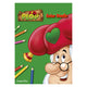 Studio 100 Plop-Malbuch – Party!