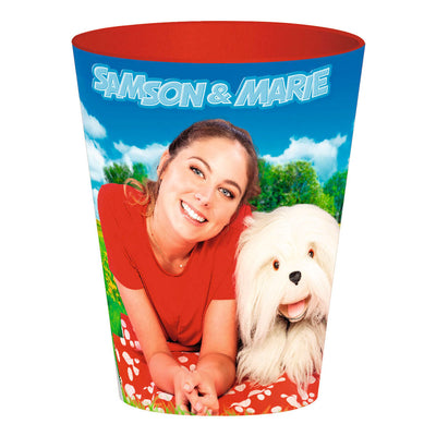 Studio 100 Samson Marie Tasse