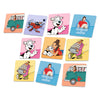 Studio 100 Samson Marie-Spiel – Memo