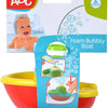 ABC Bubbel Badbootje