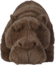 Simba Nicotoy - Nilpferd - Plüsch - Kuscheltier - 31cm