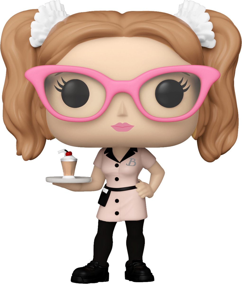 Funko-Pop! rockt: Britney Spears #292 [exklusiv für die Herbstkonvention 2022]